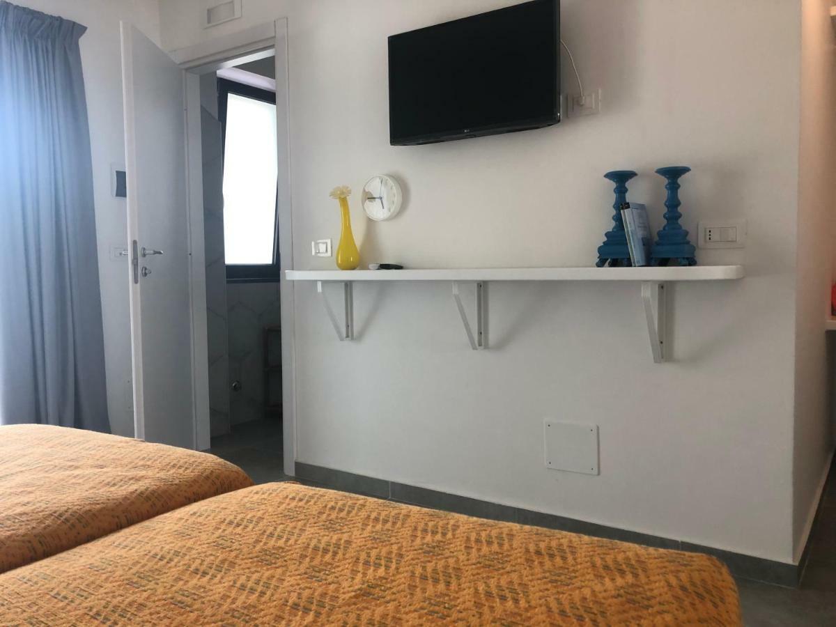 Il Platano Residenza Rurale Guest House Agropoli Exterior photo